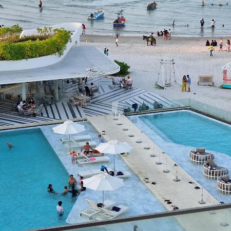 Veranda Residence Hua Hin 1Br Beachfront 外观 照片