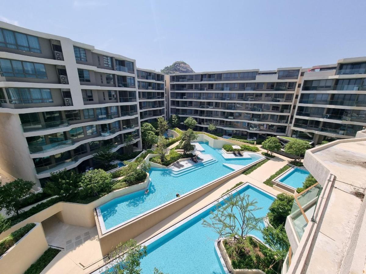 Veranda Residence Hua Hin 1Br Beachfront 外观 照片