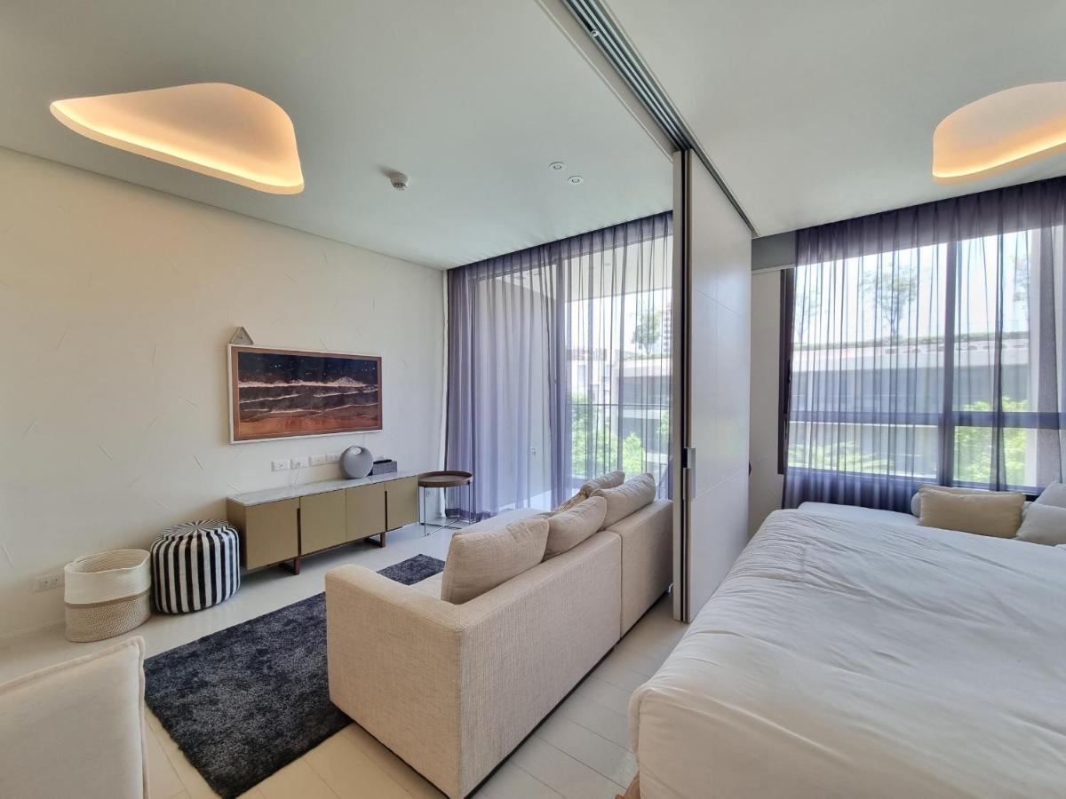Veranda Residence Hua Hin 1Br Beachfront 外观 照片
