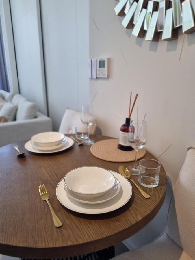 Veranda Residence Hua Hin 1Br Beachfront 外观 照片