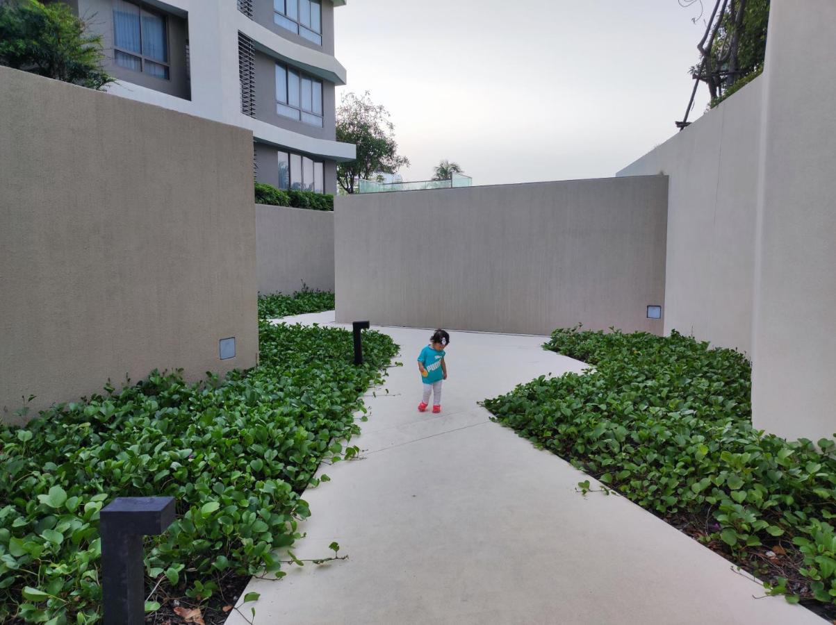 Veranda Residence Hua Hin 1Br Beachfront 外观 照片