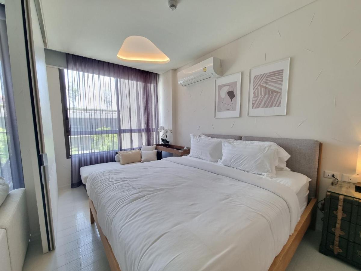 Veranda Residence Hua Hin 1Br Beachfront 外观 照片