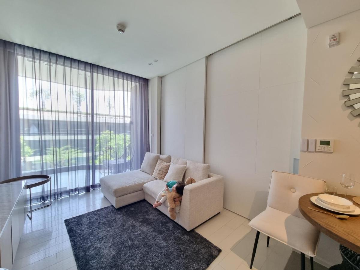 Veranda Residence Hua Hin 1Br Beachfront 外观 照片