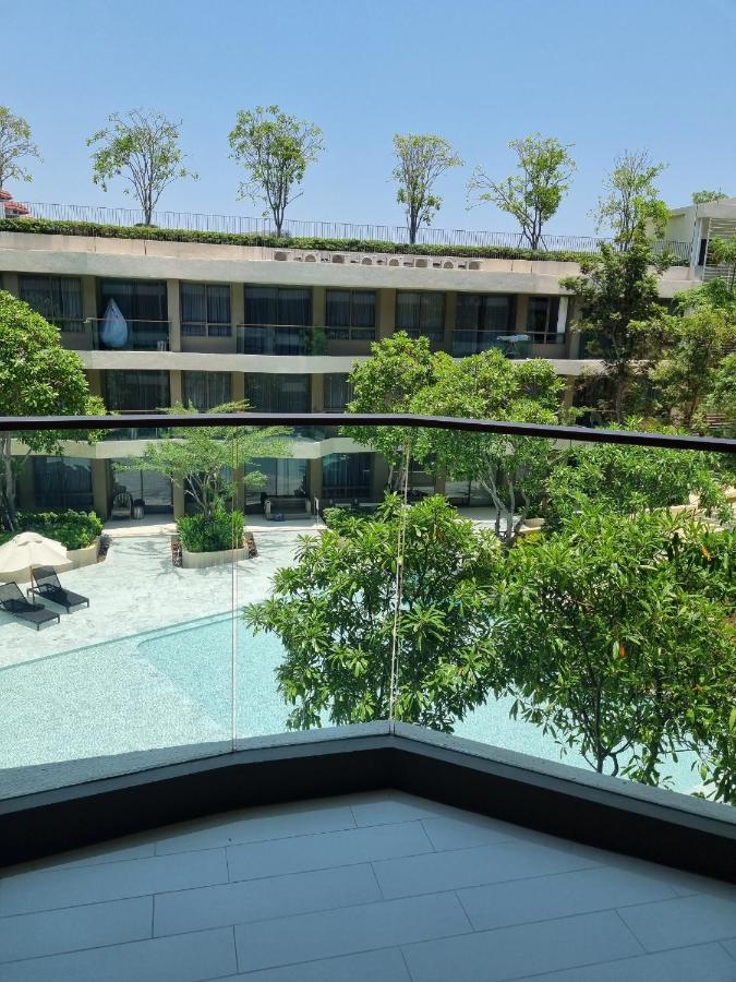 Veranda Residence Hua Hin 1Br Beachfront 外观 照片