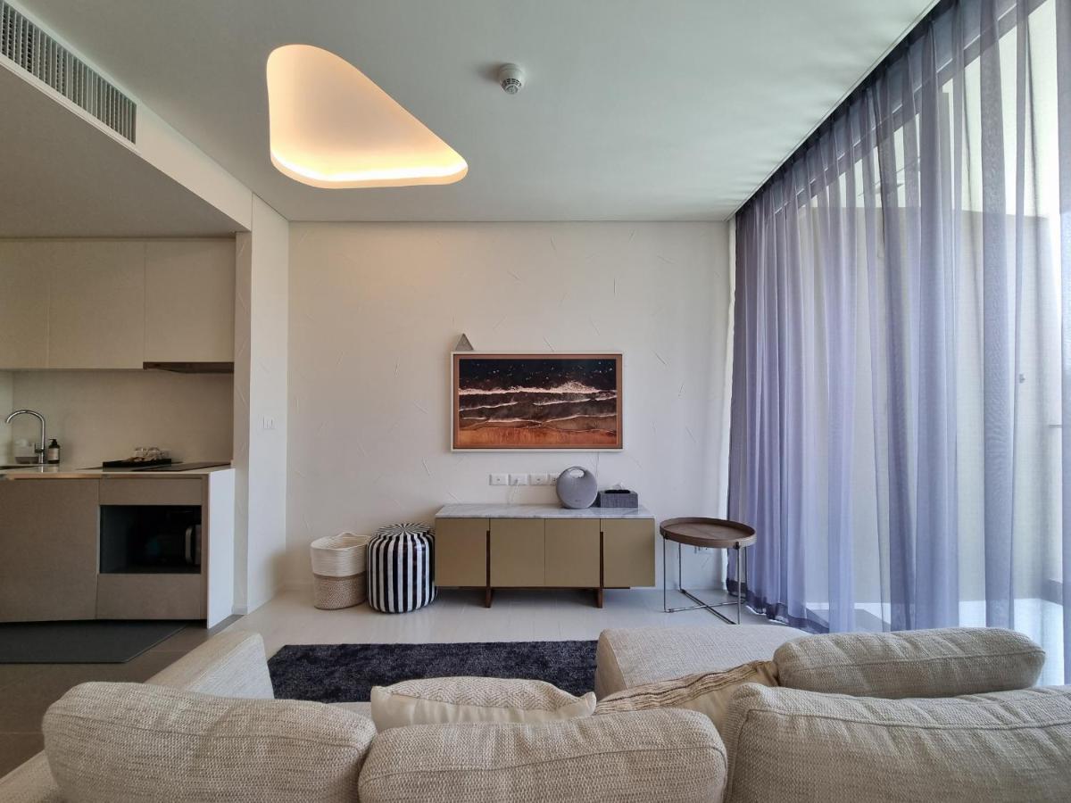 Veranda Residence Hua Hin 1Br Beachfront 外观 照片