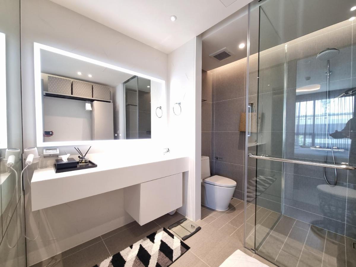 Veranda Residence Hua Hin 1Br Beachfront 外观 照片