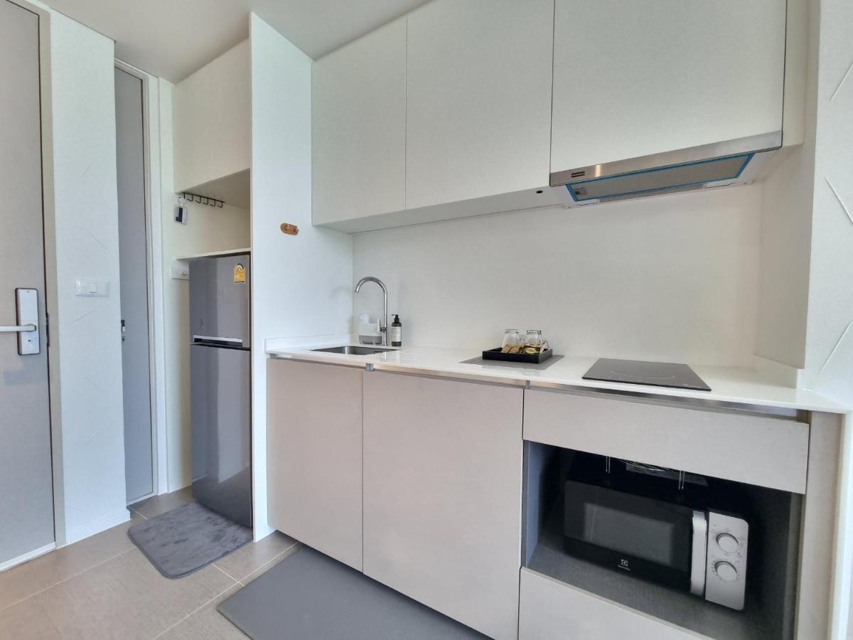 Veranda Residence Hua Hin 1Br Beachfront 外观 照片