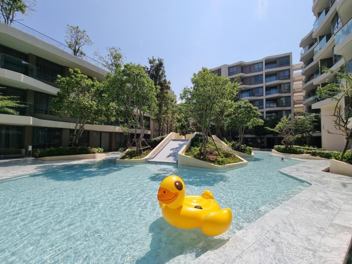 Veranda Residence Hua Hin 1Br Beachfront 外观 照片