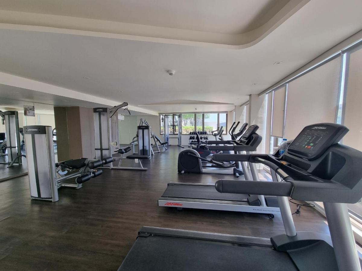 Veranda Residence Hua Hin 1Br Beachfront 外观 照片